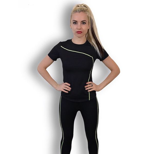 yoga set quick dry 2 stck weiblichen kurzen rmeln lange hosen im freien sportswear fitness anzug plus gre sport outfit fr f, White;red
yoga set quick dry 2 stck weiblichen kurzen rmeln lange hosen im freien sportswear fitness anzug plus gre sport outfit fr f, White;red