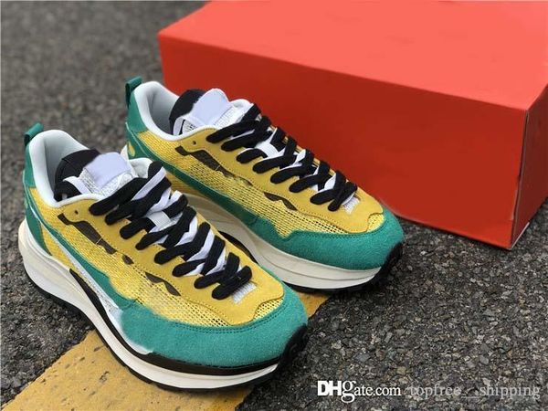 новых top аутентичного sacai pegasus vaporfly sp men кроссовки строка черного villain красного neptune green man тапок с оригинальной коробк
новых top аутентичного sacai pegasus vaporfly sp men кроссовки строка черного villain красного neptune green man тапок с оригинальной коробк