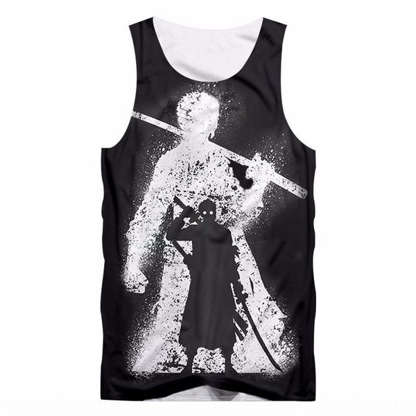summer new 3d printed death sleeveless guangzhou summer new 3d printed death sleeveless vest digital digital vest guangzhou, White;black
summer new 3d printed death sleeveless guangzhou summer new 3d printed death sleeveless vest digital digital vest guangzhou, White;black