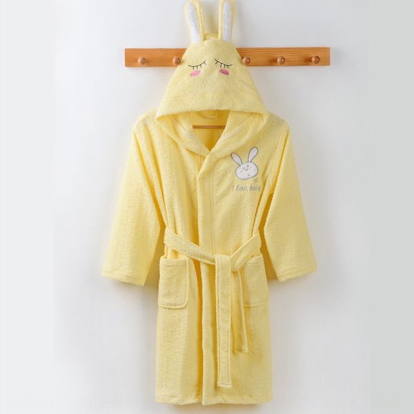 xinmeishu pure cotton children's towel men's and women's baby with towel bathrobe hat nightgown swimming bath bathrobe
xinmeishu pure cotton children's towel men's and women's baby with towel bathrobe hat nightgown swimming bath bathrobe