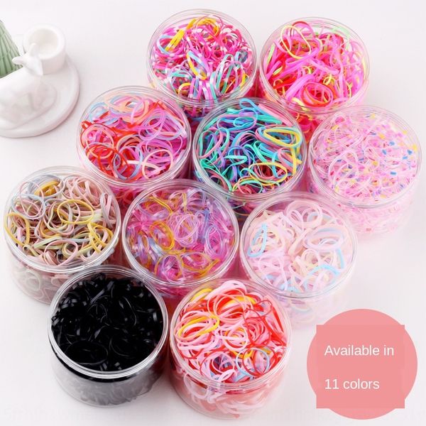 j7rcu korean style small rubber band accessory rope rubber band no harm hair ring thickened disposable girl hair rope black head acces, Slivery;white
j7rcu korean style small rubber band accessory rope rubber band no harm hair ring thickened disposable girl hair rope black head acces, Slivery;white