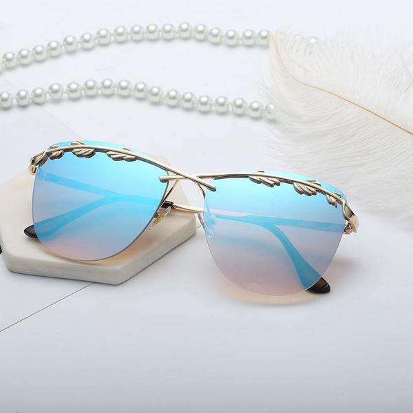 2019 sunglasses women olive leaf street fashion trend street style sun glasses women oversized sun glasses gothic vintage glassdr27710, White;black
2019 sunglasses women olive leaf street fashion trend street style sun glasses women oversized sun glasses gothic vintage glassdr27710, White;black