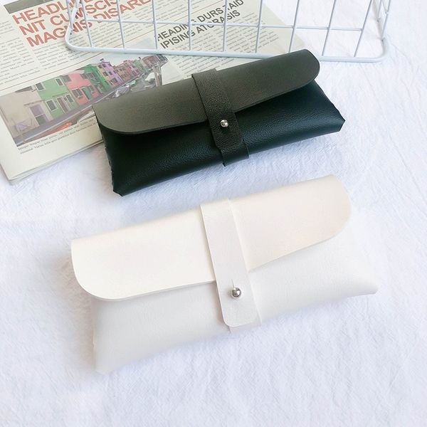 portable durable leather sun fashionable elegant sun box soft bag case casesun glasses caselanyard glasses box, Blue
portable durable leather sun fashionable elegant sun box soft bag case casesun glasses caselanyard glasses box, Blue