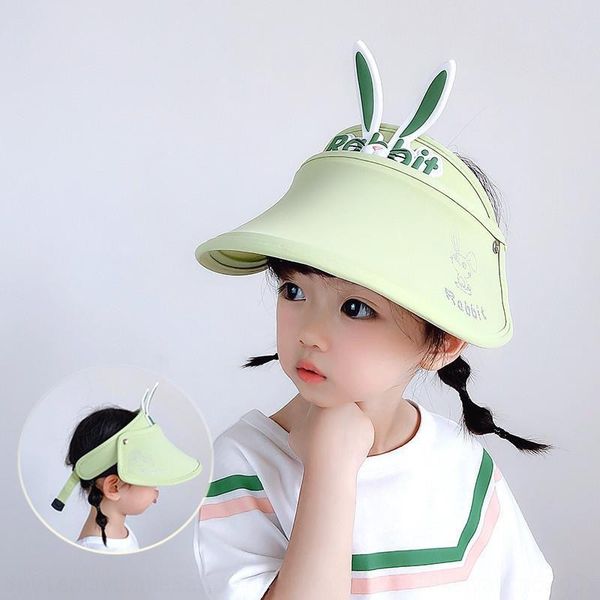 boys' and boys' baby sun hat rabbit children's sun-shading and sun-proof children's uv-resistant empty hat thin big eave, Yellow
boys' and boys' baby sun hat rabbit children's sun-shading and sun-proof children's uv-resistant empty hat thin big eave, Yellow
