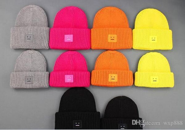 2018 new fashion winter smiling face knitted cap for children hat skullies beanies baby hat for girls cap winter hat for boys baby cap, Blue;gray
2018 new fashion winter smiling face knitted cap for children hat skullies beanies baby hat for girls cap winter hat for boys baby cap, Blue;gray