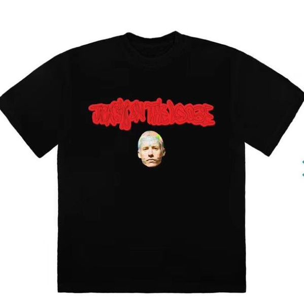 20ss trav1s sc0tt jackboys rap tee part2 fashion casual solid high street short sleeves men women summer t-shirt hfymtx792, White;black
20ss trav1s sc0tt jackboys rap tee part2 fashion casual solid high street short sleeves men women summer t-shirt hfymtx792, White;black