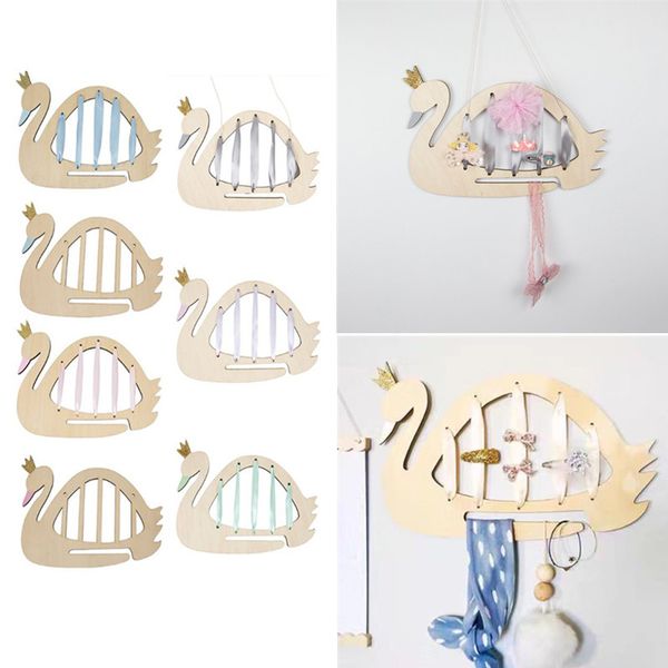 nordic simple ribbon hairpin head hoop wooden storage rack hair ring hairband organizer hairpin holder diy baby hair accessories, Slivery;white
nordic simple ribbon hairpin head hoop wooden storage rack hair ring hairband organizer hairpin holder diy baby hair accessories, Slivery;white