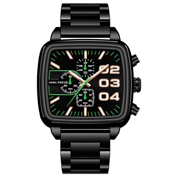 special time 2021 casual business watches for men classic black watch brand quartz clock male stainless steel band wristwatch, Slivery;brown
special time 2021 casual business watches for men classic black watch brand quartz clock male stainless steel band wristwatch, Slivery;brown
