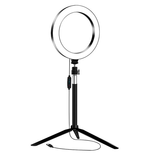quality6 selfie led ring light tripod 16cm bluetooth pgraphy lighting for youtube live video studio makeup phone holder tra
quality6 selfie led ring light tripod 16cm bluetooth pgraphy lighting for youtube live video studio makeup phone holder tra