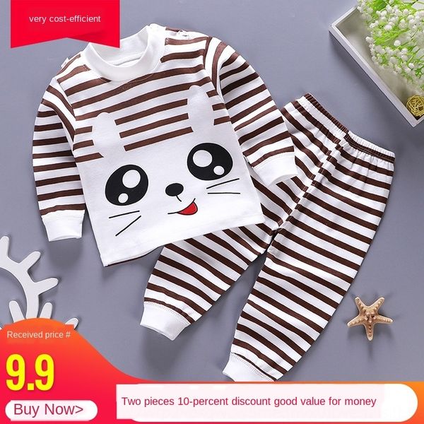 3qlyf season children's cotton pants baby long-sleeved under set girls underwear and clothes autumn clothes ' home wear base shirt, Black;brown
3qlyf season children's cotton pants baby long-sleeved under set girls underwear and clothes autumn clothes ' home wear base shirt, Black;brown