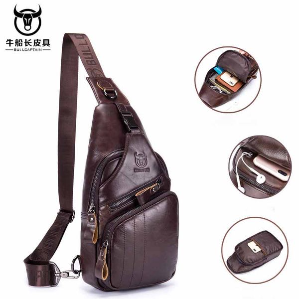 bullcaptain 105 retro genuine leather men messenger bag casual shoulder crossbody bags fashion men chest bag male
bullcaptain 105 retro genuine leather men messenger bag casual shoulder crossbody bags fashion men chest bag male