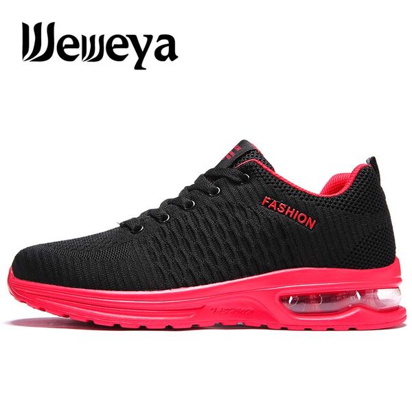 weweya fashion men size 38-45 running shoes light jogging training footwear cool sneakers comfortable cushioning sport shoes
weweya fashion men size 38-45 running shoes light jogging training footwear cool sneakers comfortable cushioning sport shoes