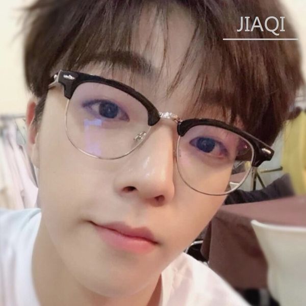 pdqiz анти-blue-ray простые очки близорукость мобильный телефон защитный glassesglasses glassesno степени мужской и женской защиты глаз анти
pdqiz анти-blue-ray простые очки близорукость мобильный телефон защитный glassesglasses glassesno степени мужской и женской защиты глаз анти