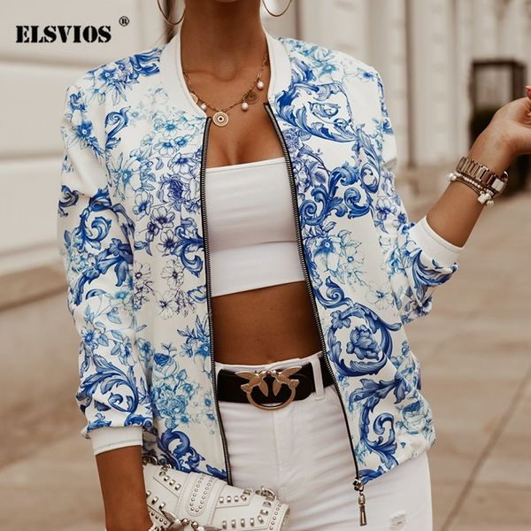 women's jackets 2021 elegant slim print fall winter jacket coat zipper cardigan long sleeve female casual fashion party short, Black;brown
women's jackets 2021 elegant slim print fall winter jacket coat zipper cardigan long sleeve female casual fashion party short, Black;brown