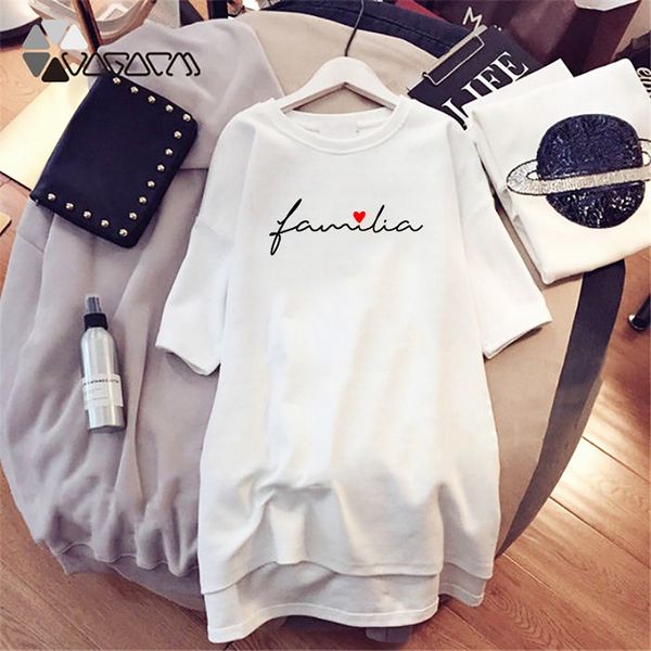 Girls Mini Dresses Casual Style Letter Print Women Pencil Dress Summer Flora Printed Dress Short Sleeve White Breathable Plus Size
Girls Mini Dresses Casual Style Letter Print Women Pencil Dress Summer Flora Printed Dress Short Sleeve White Breathable Plus Size