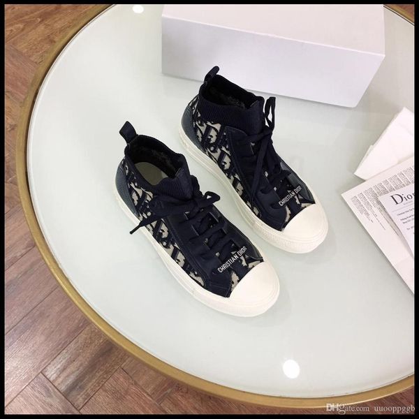 2020t new ladies casual fashion shoes ladies travel party shoes, high-lace-up shoes fast delivery original box packaging, Black
2020t new ladies casual fashion shoes ladies travel party shoes, high-lace-up shoes fast delivery original box packaging, Black