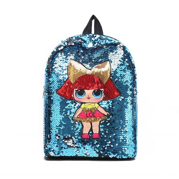 shoulder sequins girl bag 2019 new korean style baby backpack with lights sequins backpack student bag, White
shoulder sequins girl bag 2019 new korean style baby backpack with lights sequins backpack student bag, White