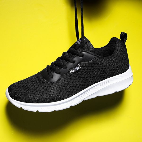 outdoor men's cushion running shoes breathable comfortable sneakers non slip damping jogging sport shoes plus size male trainers
outdoor men's cushion running shoes breathable comfortable sneakers non slip damping jogging sport shoes plus size male trainers