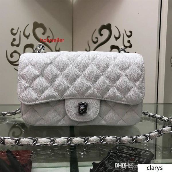 2020 vintage white quilted lambskin ccc lock flap chain shoulder bag 1116 size:20*12*7cm
2020 vintage white quilted lambskin ccc lock flap chain shoulder bag 1116 size:20*12*7cm