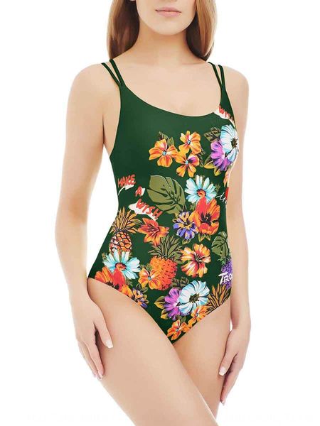 2020 new printed lace-up spring 2020 new one-piece printed swimsuit one-piece lace-up spring swimsuit, White;black
2020 new printed lace-up spring 2020 new one-piece printed swimsuit one-piece lace-up spring swimsuit, White;black