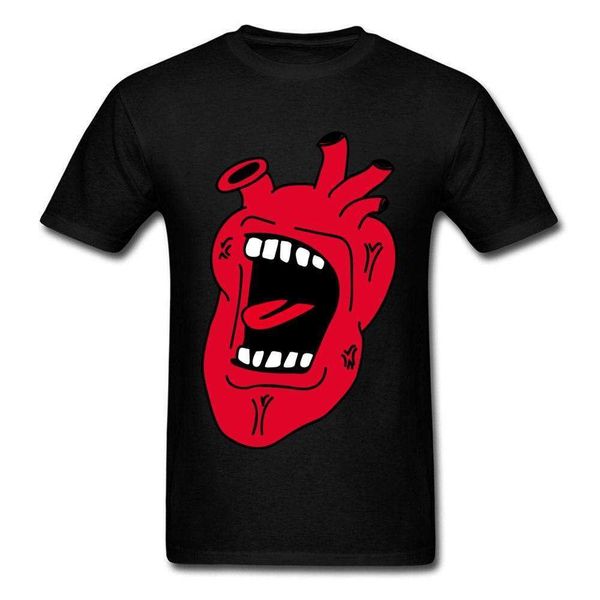hipster t shirt men mouthed heart t-shirt print streetwear youth tshirt black red hip hop cotton tee clothes 2020 high, Gray;blue
hipster t shirt men mouthed heart t-shirt print streetwear youth tshirt black red hip hop cotton tee clothes 2020 high, Gray;blue