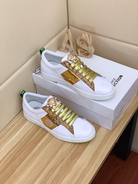 2020-2019 summer new brand leather men's shoes low to help casual flat shoes, fashion wild sports shoes, size: 38-44
2020-2019 summer new brand leather men's shoes low to help casual flat shoes, fashion wild sports shoes, size: 38-44