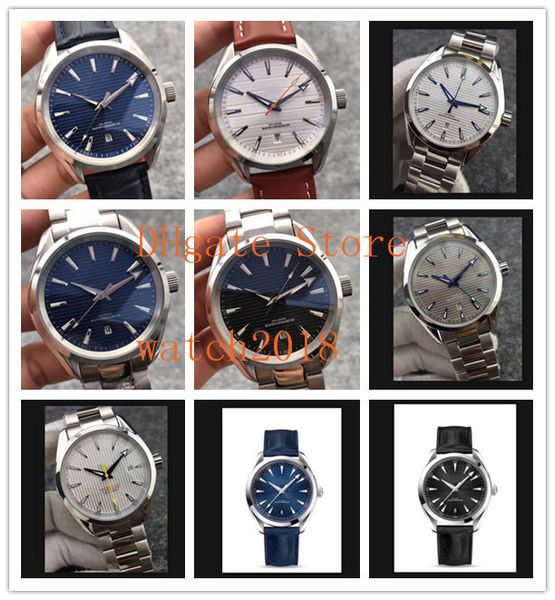 recently listed 41mm 150m aqua terra co-axial bond 007 316l steel sport blue dial asia 2813 movement automatic fashion men's luxury watches
recently listed 41mm 150m aqua terra co-axial bond 007 316l steel sport blue dial asia 2813 movement automatic fashion men's luxury watches