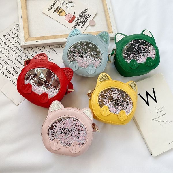 9rrpp children's 2020 new korean cartoon one-should diagonal mini quicksand tong bao shoulder shoulder bag cat accessory bag cute coin
9rrpp children's 2020 new korean cartoon one-should diagonal mini quicksand tong bao shoulder shoulder bag cat accessory bag cute coin