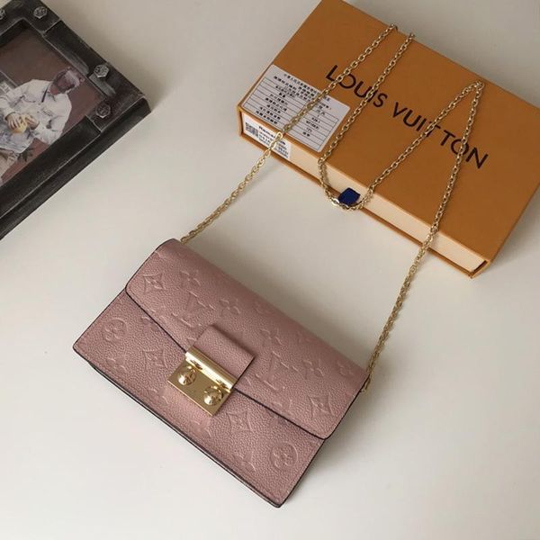 fast delivery women bag fashion leather womens chain shoulder bag designer luxury lady messenger bag small flap ladies crossbody bags
fast delivery women bag fashion leather womens chain shoulder bag designer luxury lady messenger bag small flap ladies crossbody bags