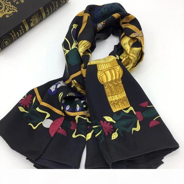 wholesale- new style women's square shawl scarves pashmina 100% twill silk print pattern size 130cm - 130cm, Blue;gray
wholesale- new style women's square shawl scarves pashmina 100% twill silk print pattern size 130cm - 130cm, Blue;gray