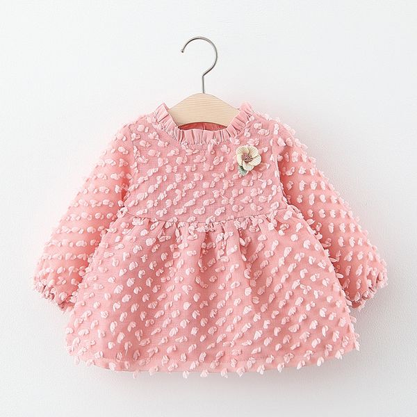 kids designer clothes girls foreign trade explosions 2020 girls spring and autumn new korean long-sleeved skirt childrens foreign style soli, Red;yellow
kids designer clothes girls foreign trade explosions 2020 girls spring and autumn new korean long-sleeved skirt childrens foreign style soli, Red;yellow