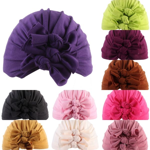 children's pullover autumn and winter new soft knitted pullover cap baby cap fabric pleated bow indian hat baby hat, Yellow
children's pullover autumn and winter new soft knitted pullover cap baby cap fabric pleated bow indian hat baby hat, Yellow