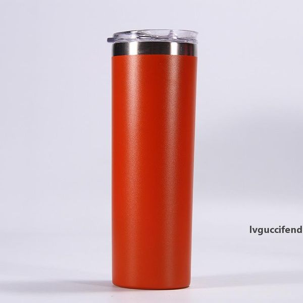 20oz stainless steel vacuum tumbler double walled vacuum car cup creative gift business cup skinny tumbler with lid a06
20oz stainless steel vacuum tumbler double walled vacuum car cup creative gift business cup skinny tumbler with lid a06