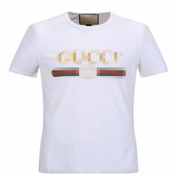 summer mens gu cci t shirt designer casual short sleeves fashion animal print men women hip hop tees, White
summer mens gu cci t shirt designer casual short sleeves fashion animal print men women hip hop tees, White