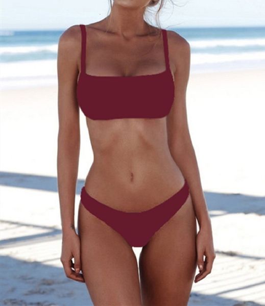 bikinis new solid sexy bikini set женщины купальный костюм мода купальник из двух частей купальники купальники женский biquini плюс размер x, White;black
bikinis new solid sexy bikini set женщины купальный костюм мода купальник из двух частей купальники купальники женский biquini плюс размер x, White;black