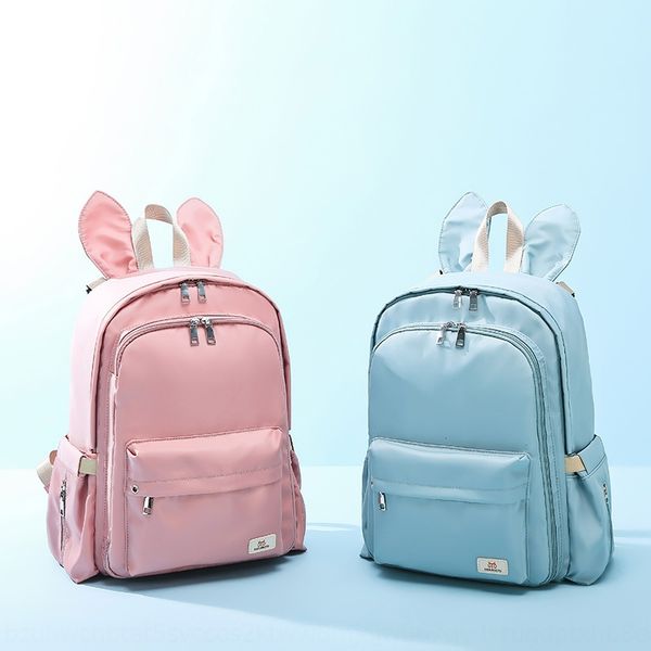 korean travel cute light mommy backpack female large capacity backpack multifunctional mom bag travel bag
korean travel cute light mommy backpack female large capacity backpack multifunctional mom bag travel bag