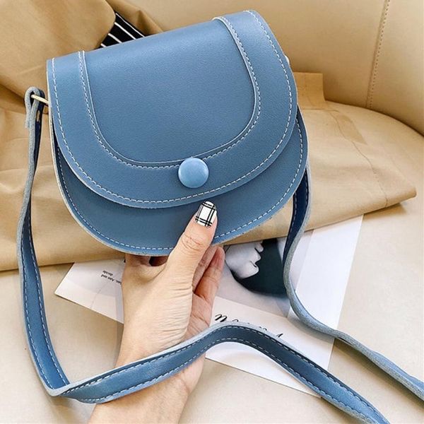 women pu leather shoulder bags new 2020 girls brief flap summer casual messenger bags crossbody bolsa feminina #t2g
women pu leather shoulder bags new 2020 girls brief flap summer casual messenger bags crossbody bolsa feminina #t2g