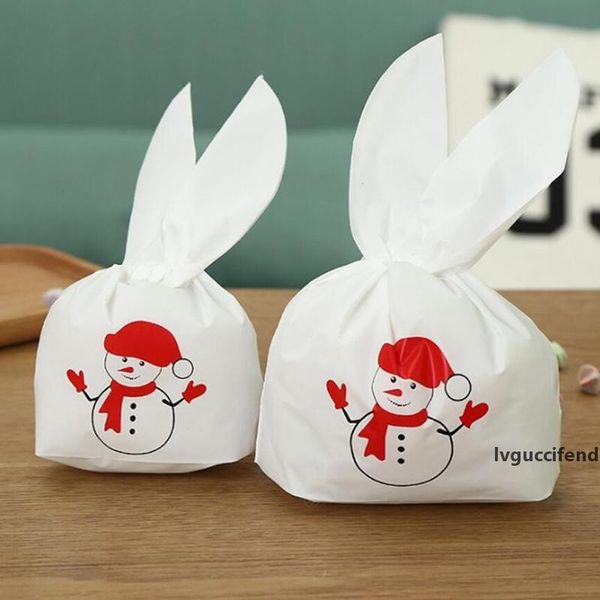 50pcs cute long ears gift bag easter candy gift set plastic party favors cookie snack birthday decoration kids
50pcs cute long ears gift bag easter candy gift set plastic party favors cookie snack birthday decoration kids