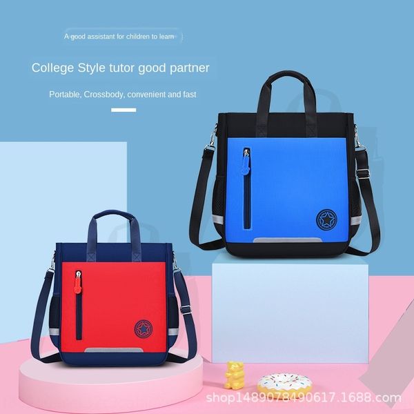 93bss new primary bu xi dai wo children over-the-shoulder bag wear-resistant new primary bu satchel satchel xi dai men women children over-t
93bss new primary bu xi dai wo children over-the-shoulder bag wear-resistant new primary bu satchel satchel xi dai men women children over-t