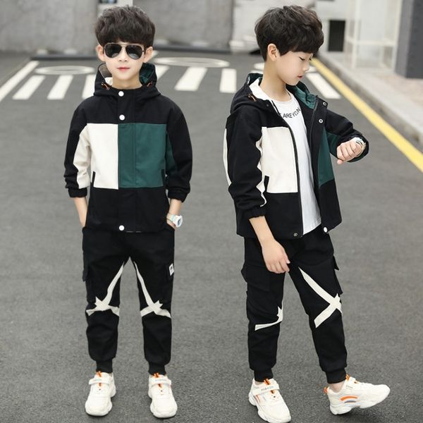 g4dff men's suit autumn 2020 middle and large fashion sports color matching coat trousers two-piece suit 4-15 coat children's year
g4dff men's suit autumn 2020 middle and large fashion sports color matching coat trousers two-piece suit 4-15 coat children's year