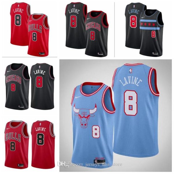 men youth chicago bulls 8 zach lavine white black red 19/20 swingman jersey - city 04
men youth chicago bulls 8 zach lavine white black red 19/20 swingman jersey - city 04