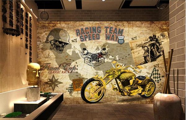 wallpapers 3d wallpaper custom po any size mural golden motorcycle locomotive english living room home decor for walls 3 d
wallpapers 3d wallpaper custom po any size mural golden motorcycle locomotive english living room home decor for walls 3 d