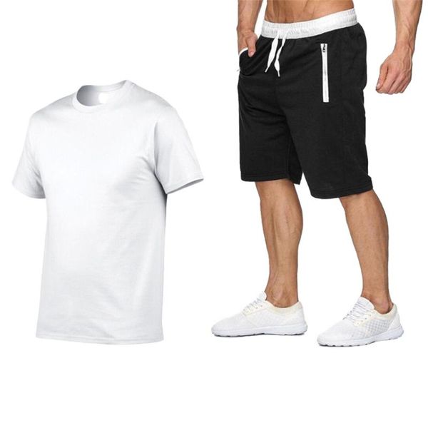 men's tracksuits summer t-shirt 100% cotton shorts print suit hip-hop casual + beach sports jogging men two-piece set, Gray
men's tracksuits summer t-shirt 100% cotton shorts print suit hip-hop casual + beach sports jogging men two-piece set, Gray