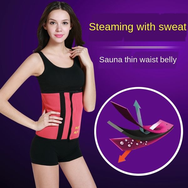 2dlnl and women's sports-type function body shaping and women's bellysports-type function sweat sauna bel waist sealing heat evapo, Black;brown
2dlnl and women's sports-type function body shaping and women's bellysports-type function sweat sauna bel waist sealing heat evapo, Black;brown