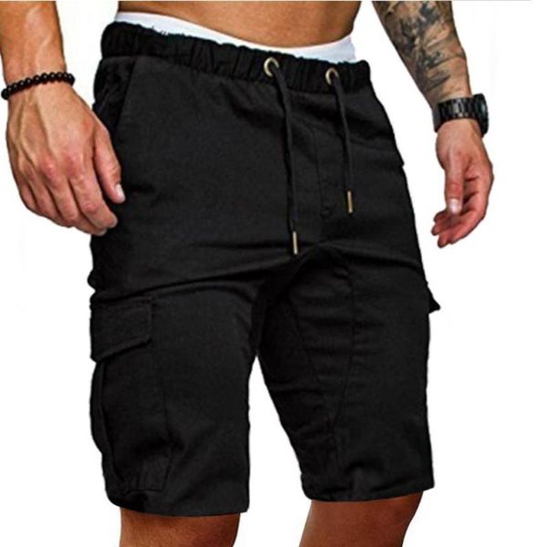 mens casual loose elastic waist drawstring pocket shorts beach pants m~xl, White;black
mens casual loose elastic waist drawstring pocket shorts beach pants m~xl, White;black