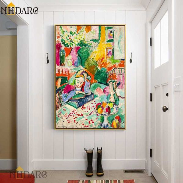 paintings henri matisse color abstract classic reproduction canvas print painting art wall pictures for living room el porch home decor
paintings henri matisse color abstract classic reproduction canvas print painting art wall pictures for living room el porch home decor