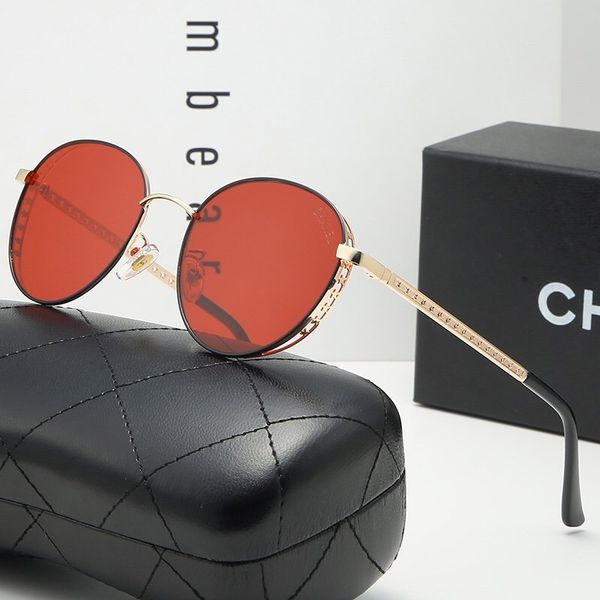 2020 fashion sunglasses outdoors travel all woman and mens luxury designer#160;brand 1g chl sunglasses 1g uv400, Black
2020 fashion sunglasses outdoors travel all woman and mens luxury designer#160;brand 1g chl sunglasses 1g uv400, Black