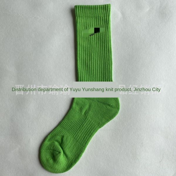 color nk towel bottom sports hook cotton men's basketball candy color towel high socks women's high socks, Black
color nk towel bottom sports hook cotton men's basketball candy color towel high socks women's high socks, Black