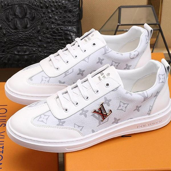 vintage low men 's shoes scarpe sportive da uomo comfortable luxury style sports casual footwears lightweight lace -up breathable
vintage low men 's shoes scarpe sportive da uomo comfortable luxury style sports casual footwears lightweight lace -up breathable