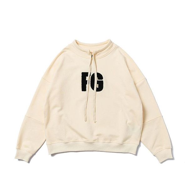 hoodies fg god winter autumn running women men's warm casual sweatshirts fear hoodies collar of essentials stand street hiphop men fog, Black
hoodies fg god winter autumn running women men's warm casual sweatshirts fear hoodies collar of essentials stand street hiphop men fog, Black